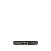 Ferragamo Reversible Belt Ferragamo
