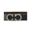 Ferragamo Reversible Belt Ferragamo