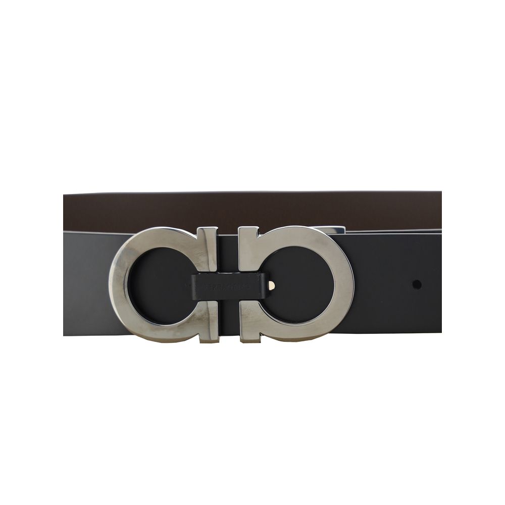 Ferragamo Reversible Belt Ferragamo