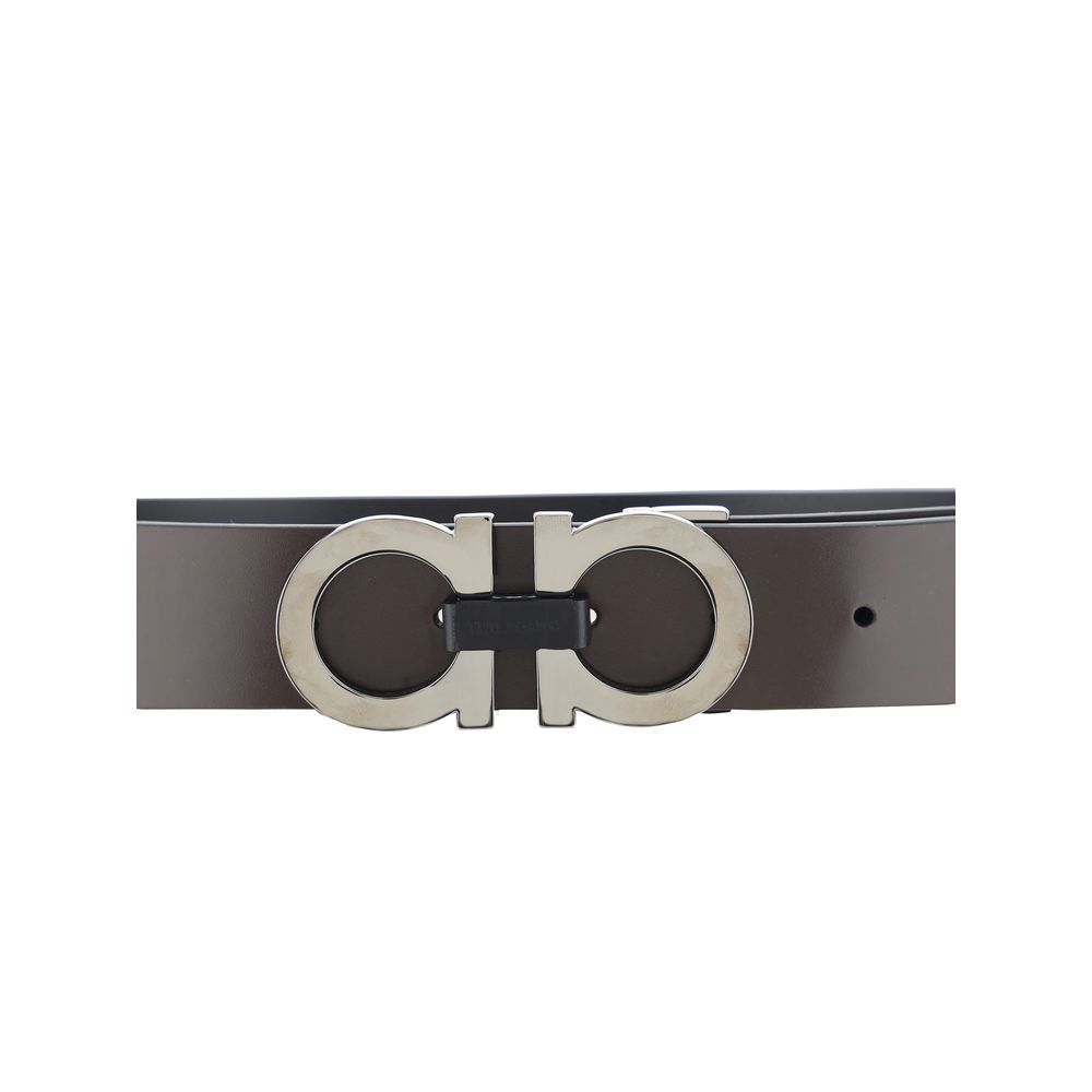 Ferragamo Reversible Belt Ferragamo