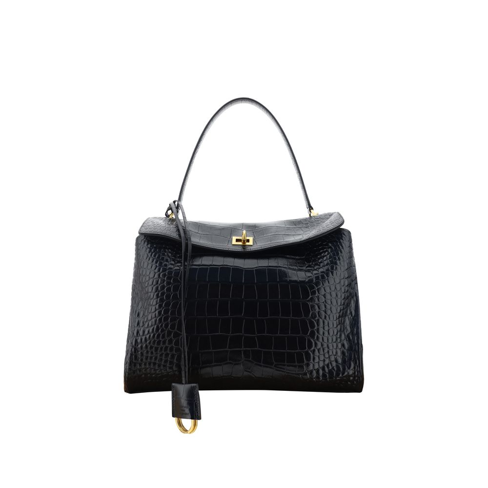 Balenciaga Rodeo Medium Handbag Balenciaga