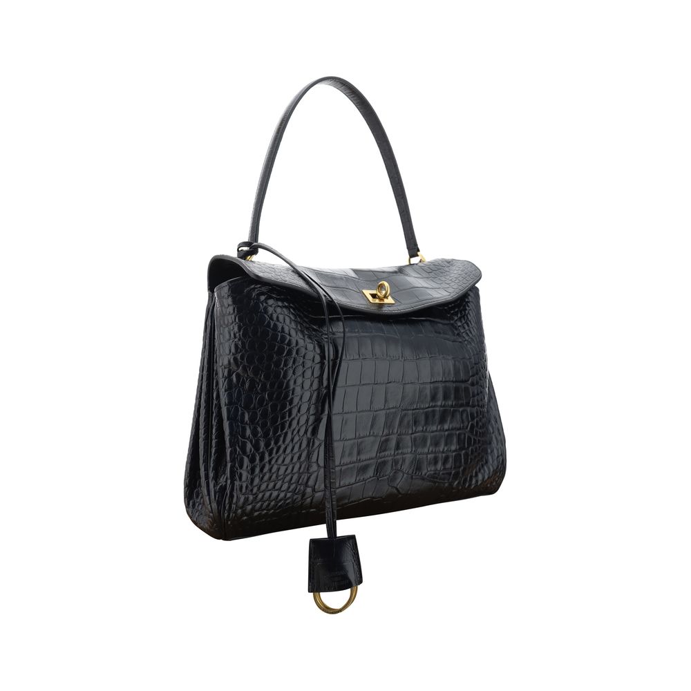 Balenciaga Rodeo Medium Handbag Balenciaga
