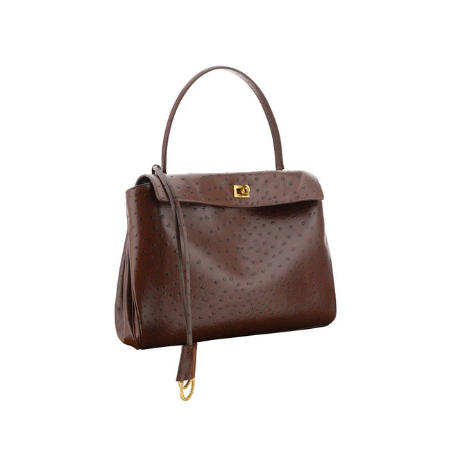 Balenciaga Rodeo Medium Shoulder Bag Balenciaga