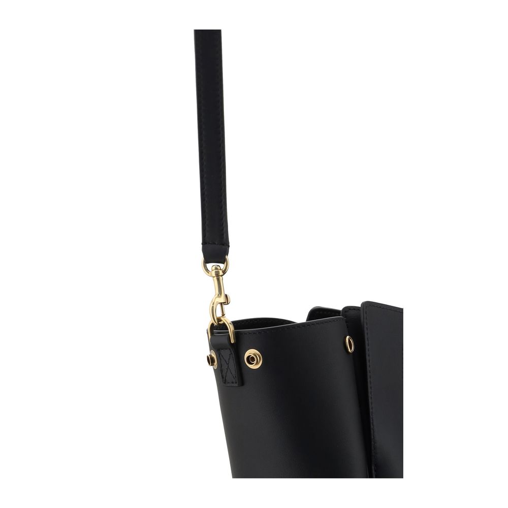 Balenciaga Bel Air small Shoulder Bag Balenciaga