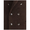 Brunello Cucinelli Velvet Blazer Jacket Brunello Cucinelli