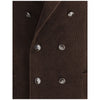 Brunello Cucinelli Velvet Blazer Jacket Brunello Cucinelli