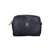 Tommy Hilfiger Blue Polyester Handbag Tommy Hilfiger