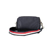 Tommy Hilfiger Blue Polyester Handbag Tommy Hilfiger