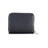 Tommy Hilfiger Blue Polyethylene Wallet Tommy Hilfiger