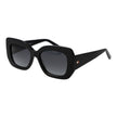 Tommy Hilfiger Black Women Sunglass Tommy Hilfiger