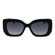 Tommy Hilfiger Black Women Sunglass Tommy Hilfiger