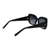 Tommy Hilfiger Black Women Sunglass Tommy Hilfiger