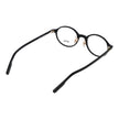 Ermenegildo Zegna Black Men Glasses Frame Ermenegildo Zegna