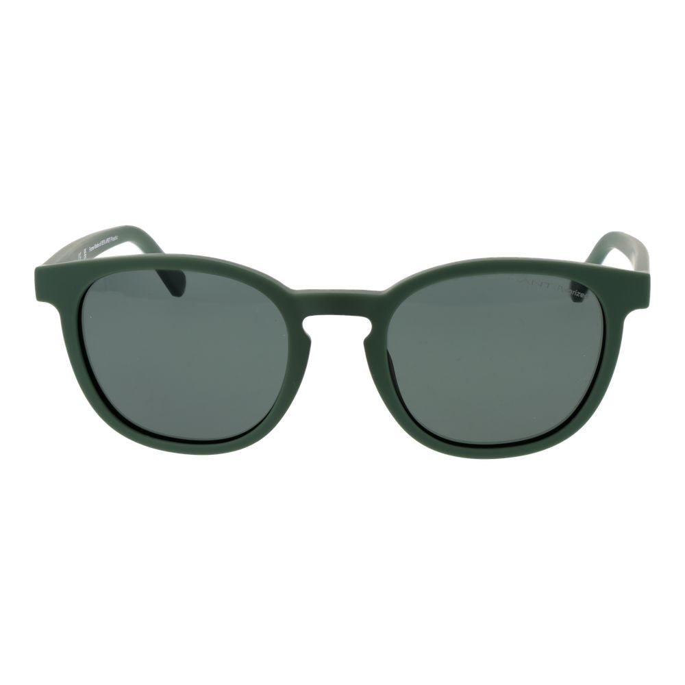 Gant Green Men Sunglass Gant
