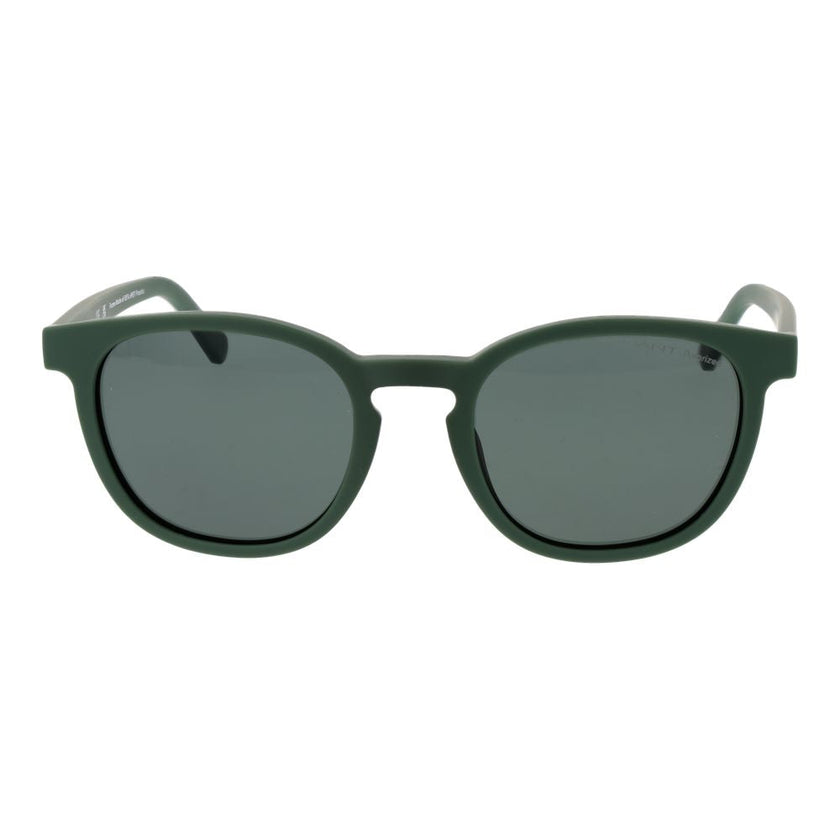 Gant Green Plastic Sunglasses Gant