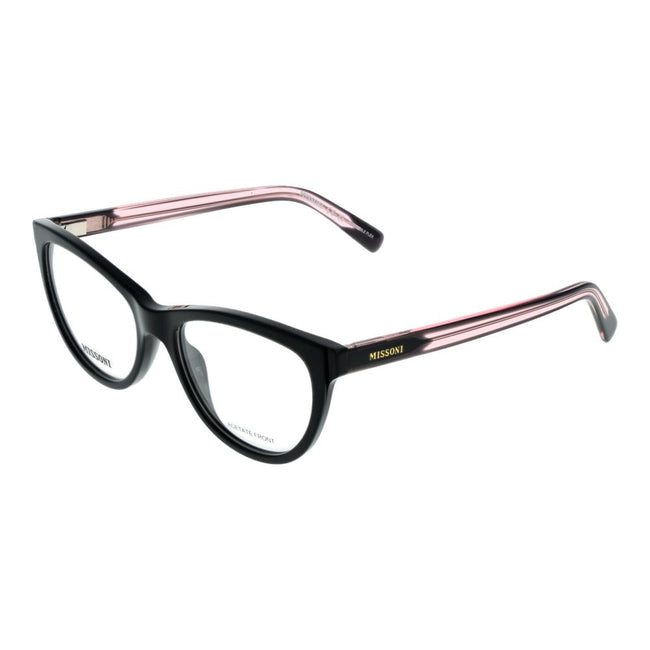 Missoni Black Women Glasses Frame Missoni
