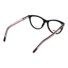 Missoni Black Women Glasses Frame Missoni