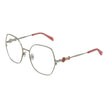 Emilio Pucci Gray Women Glasses Frame Emilio Pucci