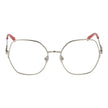 Emilio Pucci Gray Women Glasses Frame Emilio Pucci