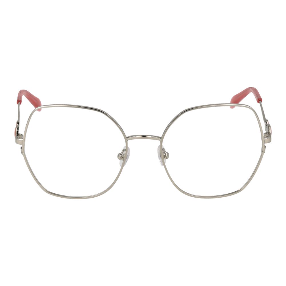 Emilio Pucci Gray Women Glasses Frame Emilio Pucci
