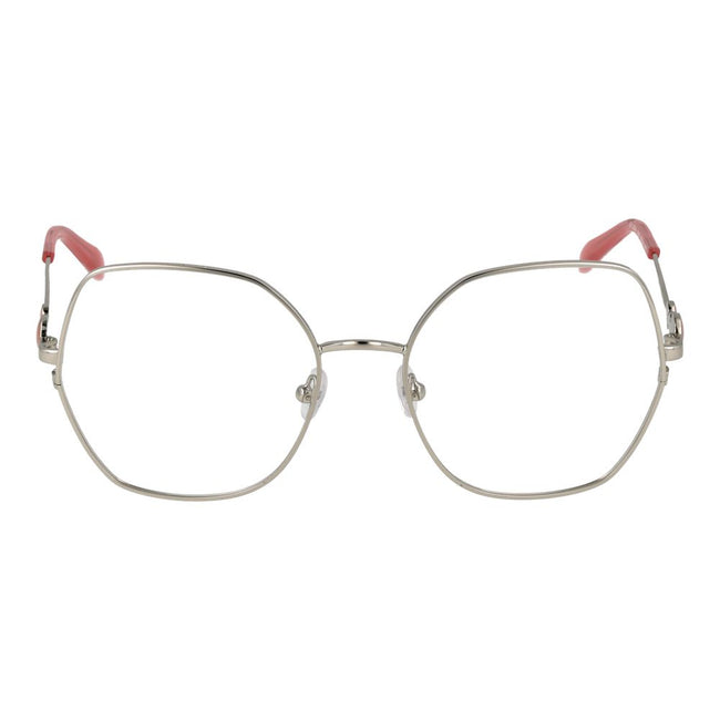 Emilio Pucci Gray Women Glasses Frame Emilio Pucci