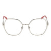 Emilio Pucci Gray Women Glasses Frame Emilio Pucci