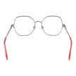 Emilio Pucci Gray Women Glasses Frame Emilio Pucci