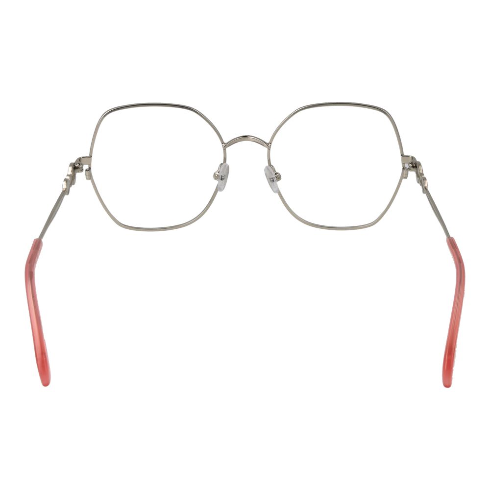 Emilio Pucci Gray Women Glasses Frame Emilio Pucci