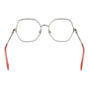 Emilio Pucci Gray Women Glasses Frame Emilio Pucci