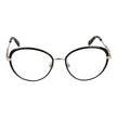 Emilio Pucci Black Women Glasses Frame Emilio Pucci
