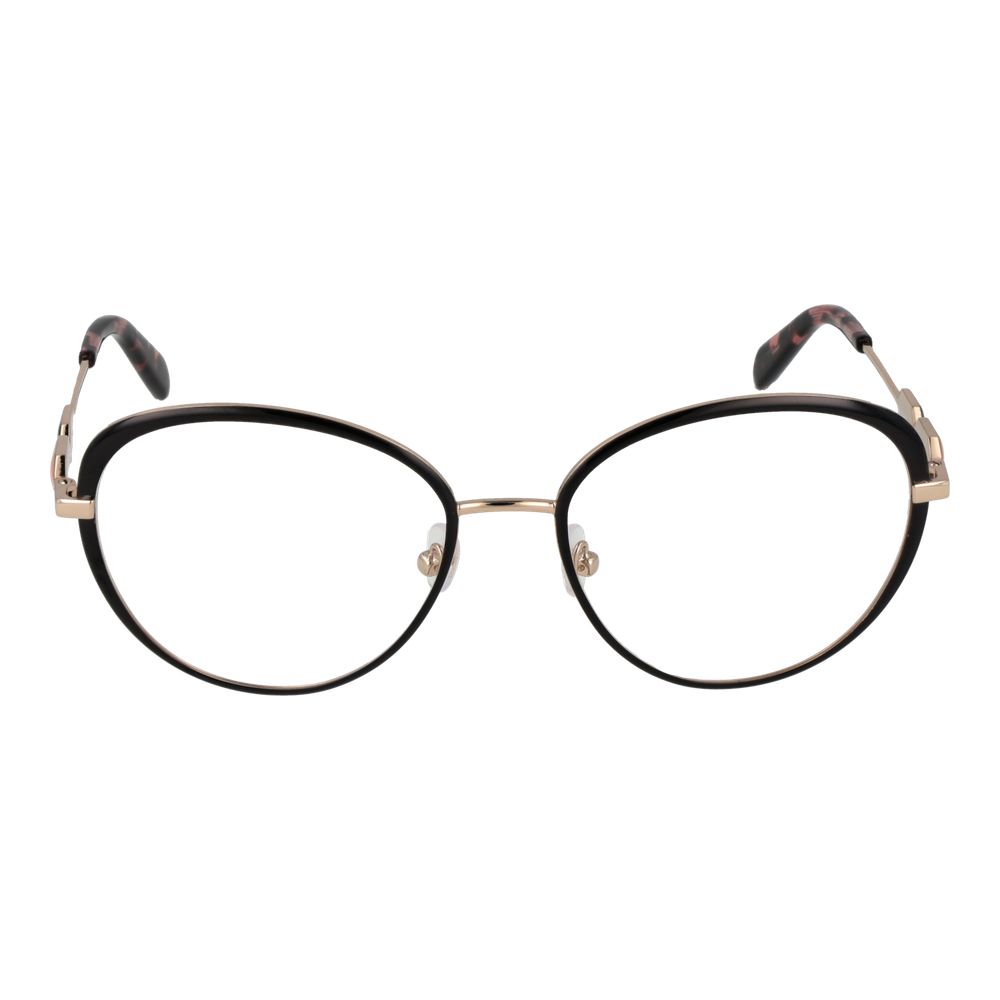 Emilio Pucci Black Women Glasses Frame Emilio Pucci