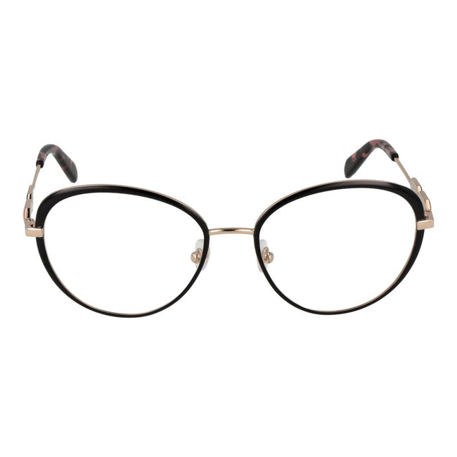 Emilio Pucci Black Women Glasses Frame Emilio Pucci