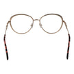 Emilio Pucci Black Women Glasses Frame Emilio Pucci