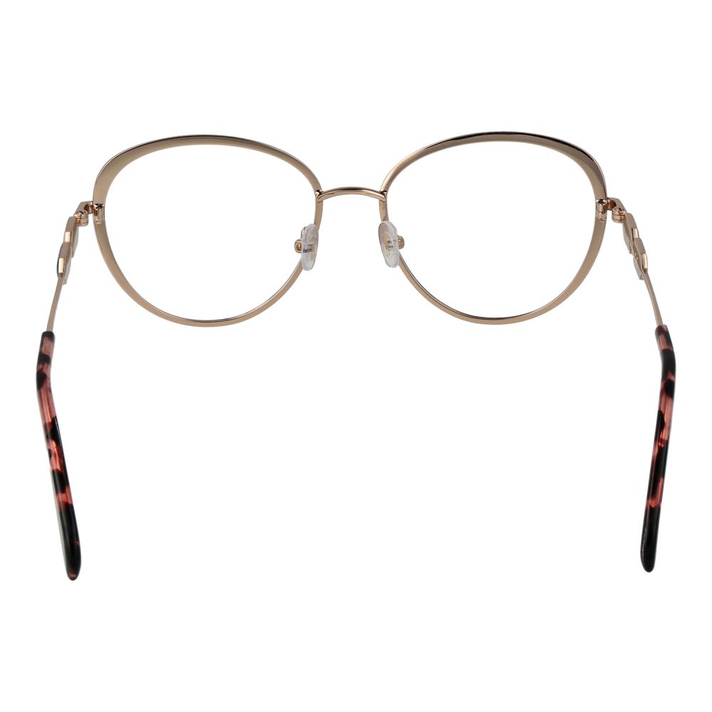 Emilio Pucci Black Women Glasses Frame Emilio Pucci