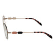 Emilio Pucci Black Women Glasses Frame Emilio Pucci