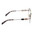 Emilio Pucci Black Women Glasses Frame Emilio Pucci