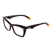 Missoni Purple Women Glasses Frame Missoni