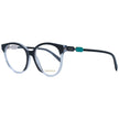 Emilio Pucci Black Women Glasses Frame Emilio Pucci
