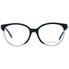 Emilio Pucci Black Women Glasses Frame Emilio Pucci