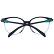 Emilio Pucci Black Women Glasses Frame Emilio Pucci
