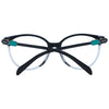 Emilio Pucci Black Women Glasses Frame Emilio Pucci