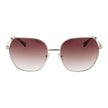 Gant Gold Women Sunglass Gant