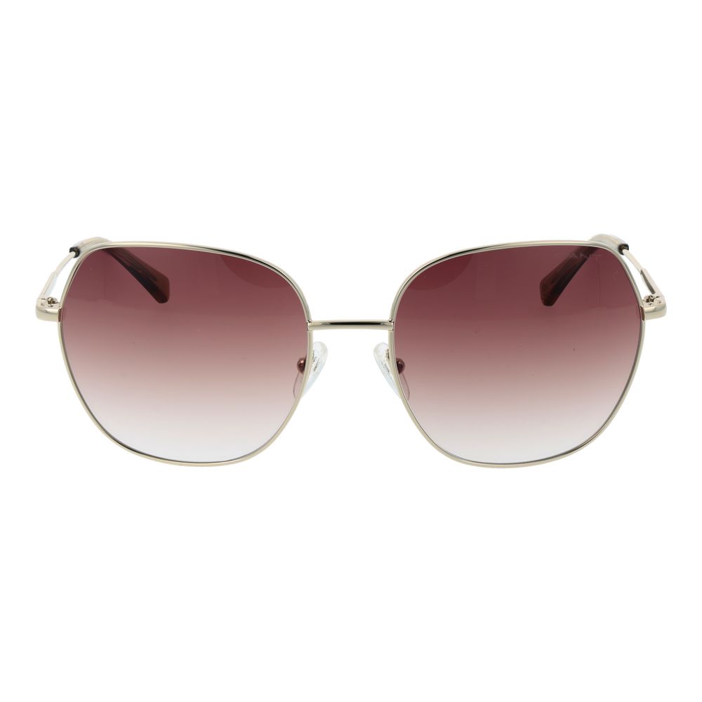 Gant Gold Women Sunglass Gant