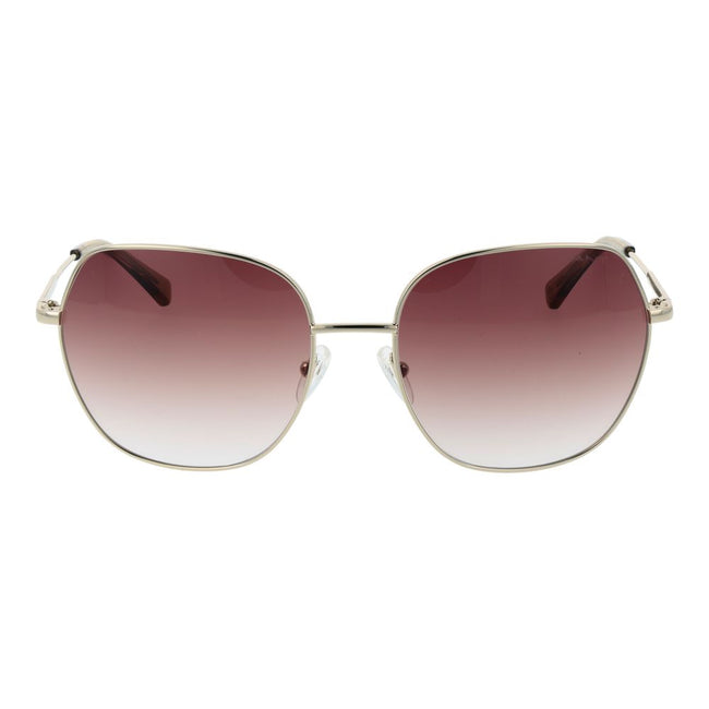 Gant Gold Women Sunglass Gant
