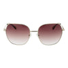 Gant Gold Women Sunglass Gant