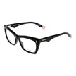 Missoni Black Women Glasses Frame Missoni