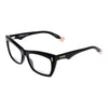 Missoni Black Women Glasses Frame Missoni