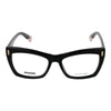 Missoni Black Women Glasses Frame Missoni