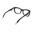 Missoni Black Women Glasses Frame Missoni
