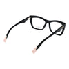 Missoni Black Women Glasses Frame Missoni